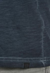 Solid SDCORNELIO - Langærmet T-shirt - insignia blue