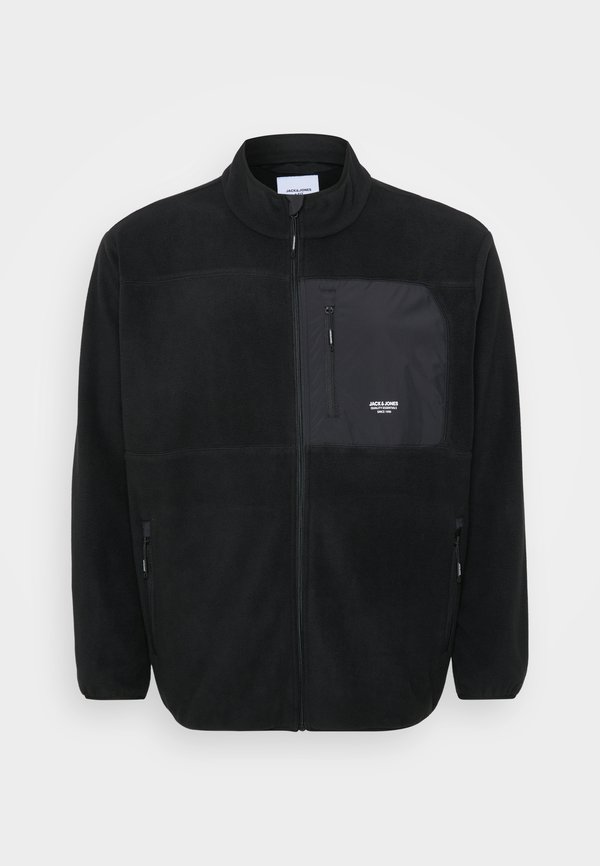 JJTHEO - Fleece jacket3