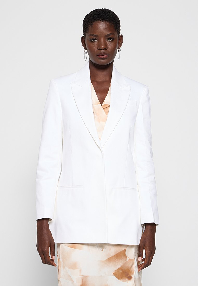 Calvin Klein Blazer wit