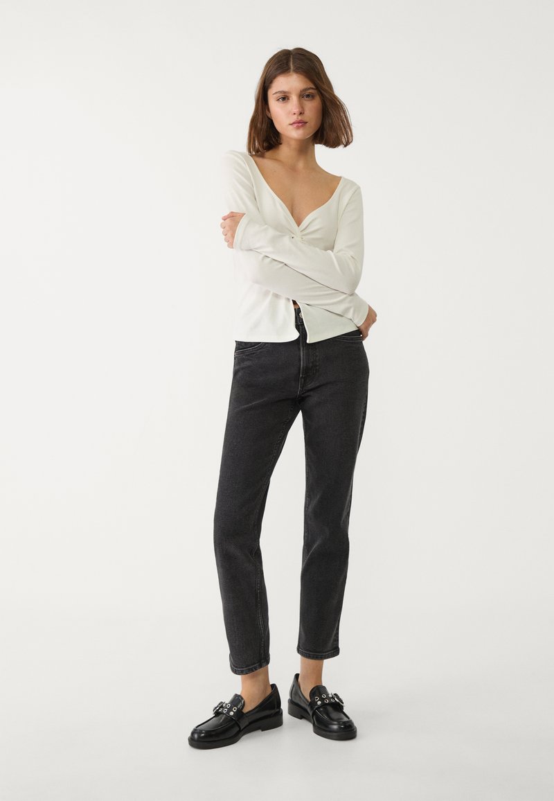 Vaqueros slim fit