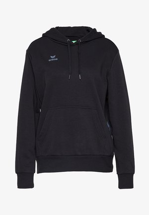 Erima Sweatshirt - schwarz/slate grey