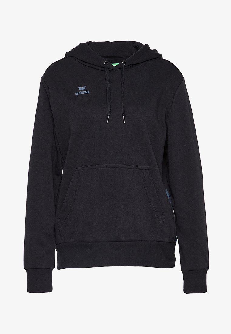 Erima Sweatshirt - schwarz/slate grey