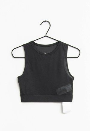 Nike Performance Top - black