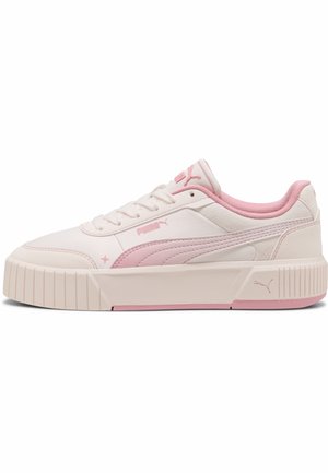 CARINA MIA PRINCESS  - Sneakers laag - jasmine flower-pinkscape