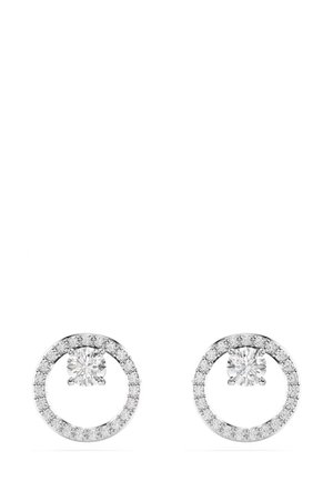 Boucles d'oreilles - uni