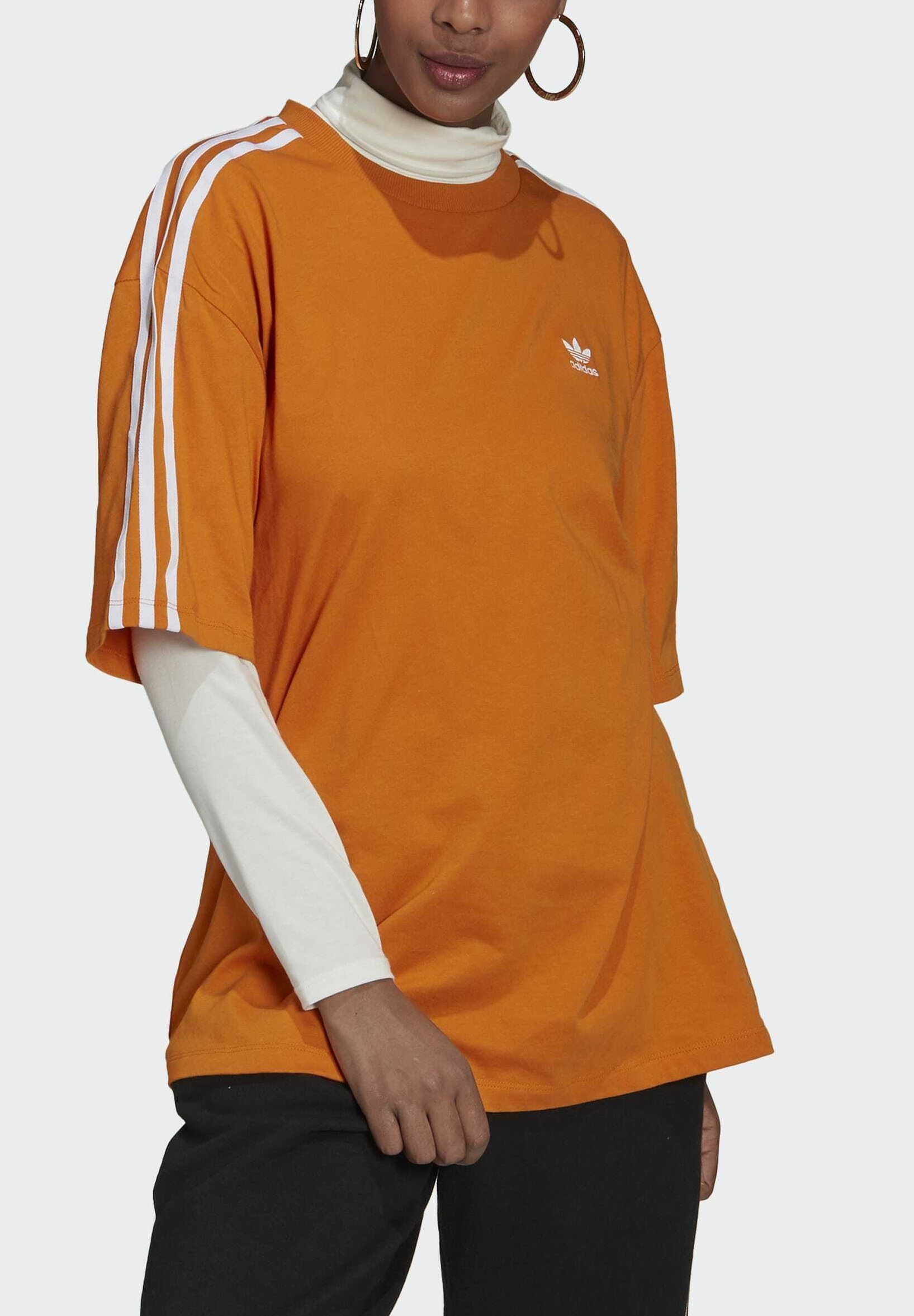 adidas originals california t-shirt green