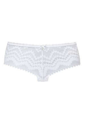 Panties - weiß
