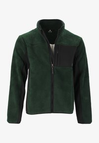 Geselecteerd, deep forest