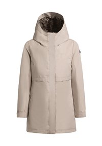 Niet geselecteerd, beige