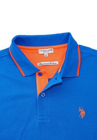 U.S. Polo Assn. Pólóing - blau