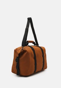 Rains HILO BAG UNISEX - Ranac - rust