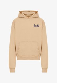 Selected, unionbeige