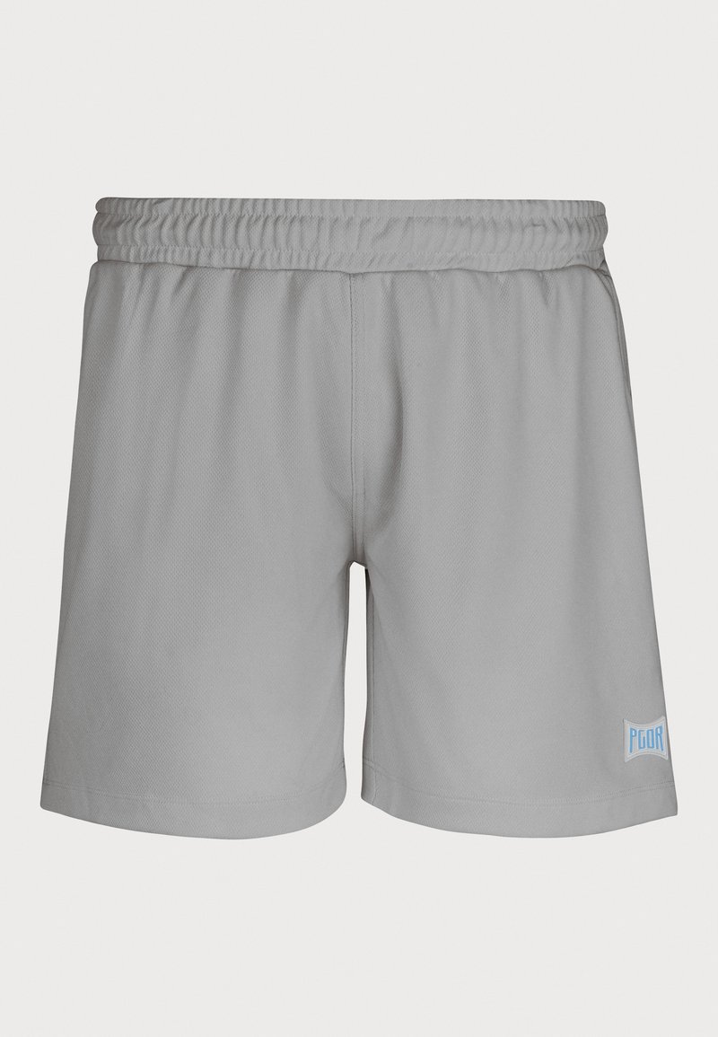 Pegador Shorts grijs