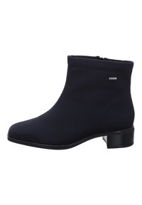 ara GRAZ - Botines - schwarz