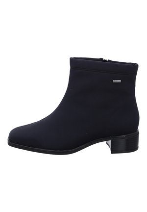 ara GRAZ - Botines - schwarz