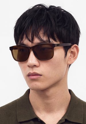 Puma Zonnebril - brown-brown