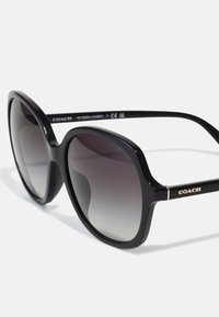 COACH Saulesbrilles - black