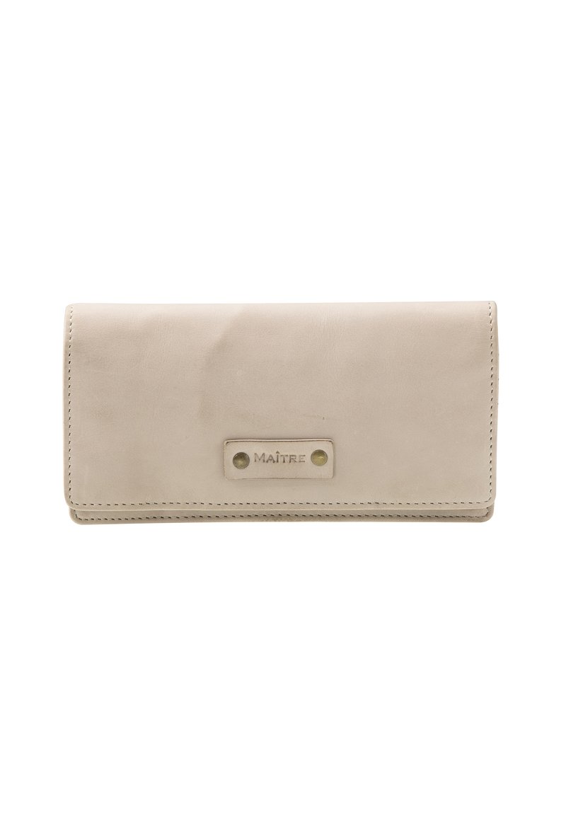 MAITRE STEINBACH IMMINE - Portafoglio - taupe