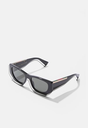 UNISEX - Slnečné okuliare - black/grey