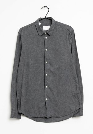 Samsøe Samsøe Chemise - grey