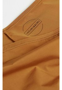Intimissimi Brasilian Ultralight - String - orange/amber