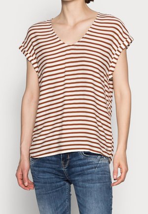 Camicetta - off-white