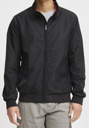 Übergangsjacke - black