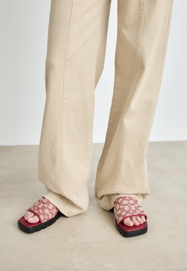 FLORENCE SIGNATURE  - Mules - ruby2