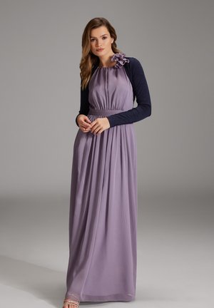 BOLERO - Neuletakki - navy