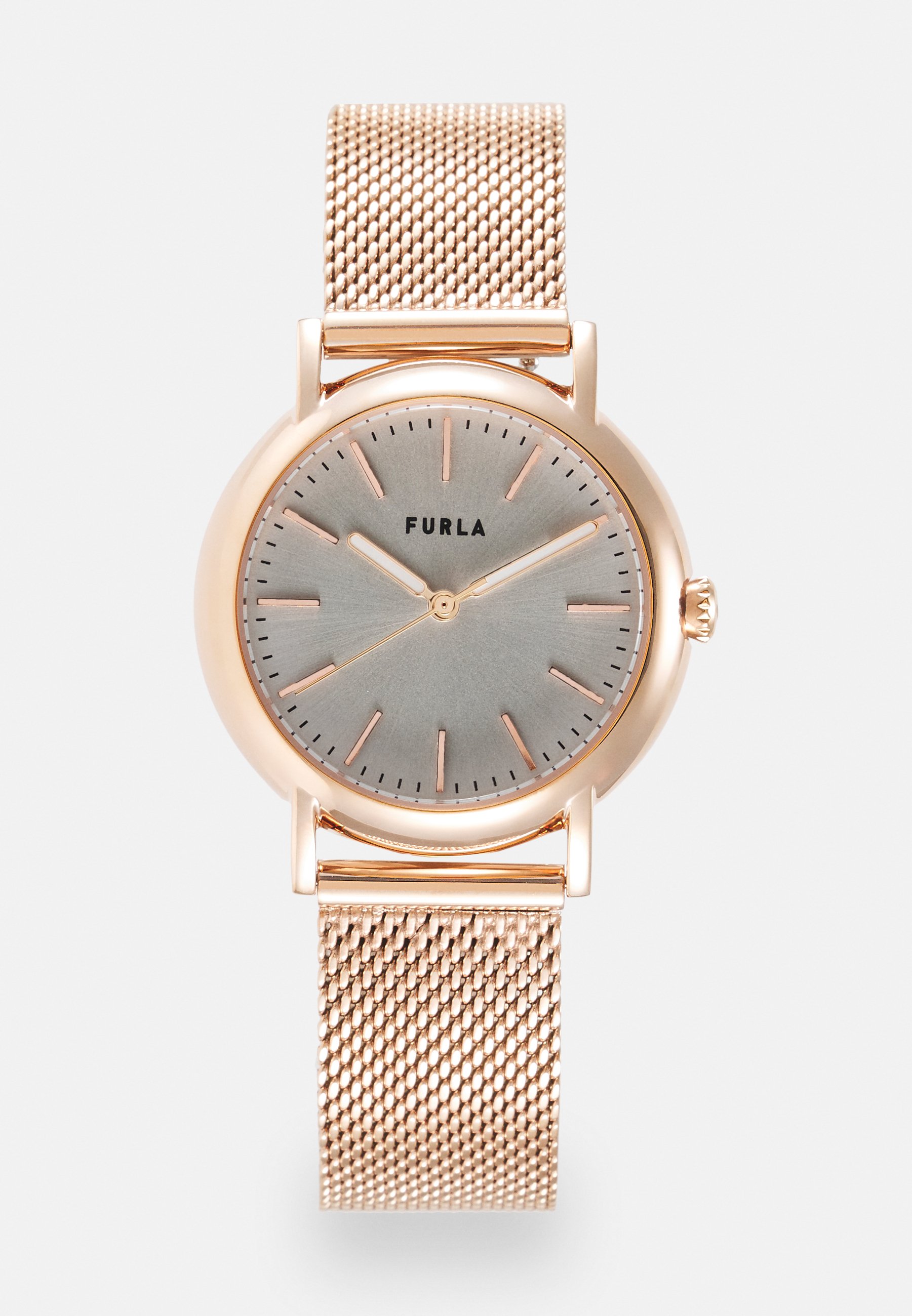 Furla EASY SHAPE - Orologio - rose goldcolored/rosa - Zalando.it