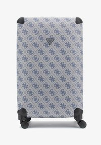 Non sélectionné, slate logo