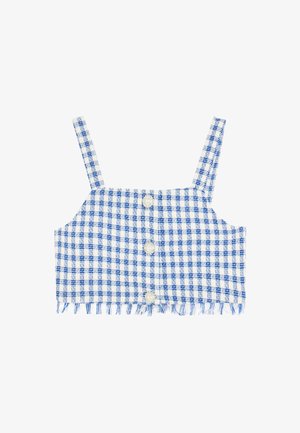 Koton Bluse - dark blue