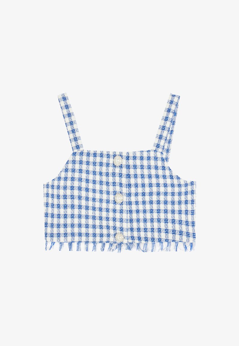 Koton Bluse - dark blue