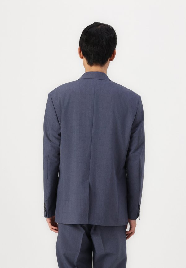 JPRBUSHWICK HARRY - Blazer jacket - night sky3