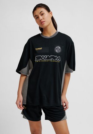 Hummel UNISEX czarny