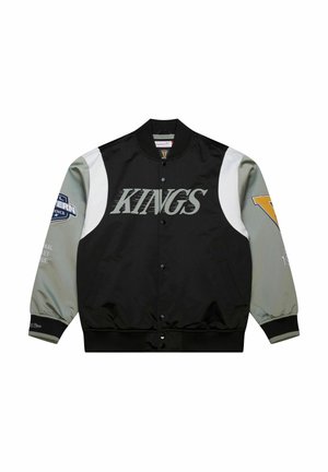 Bomberjacke - black