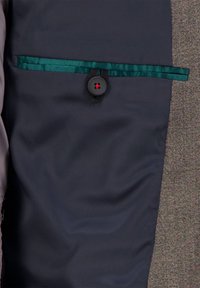 HUGO ARTI HESTEN - Kostiumas - braun