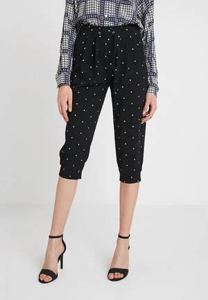 Shorts - black