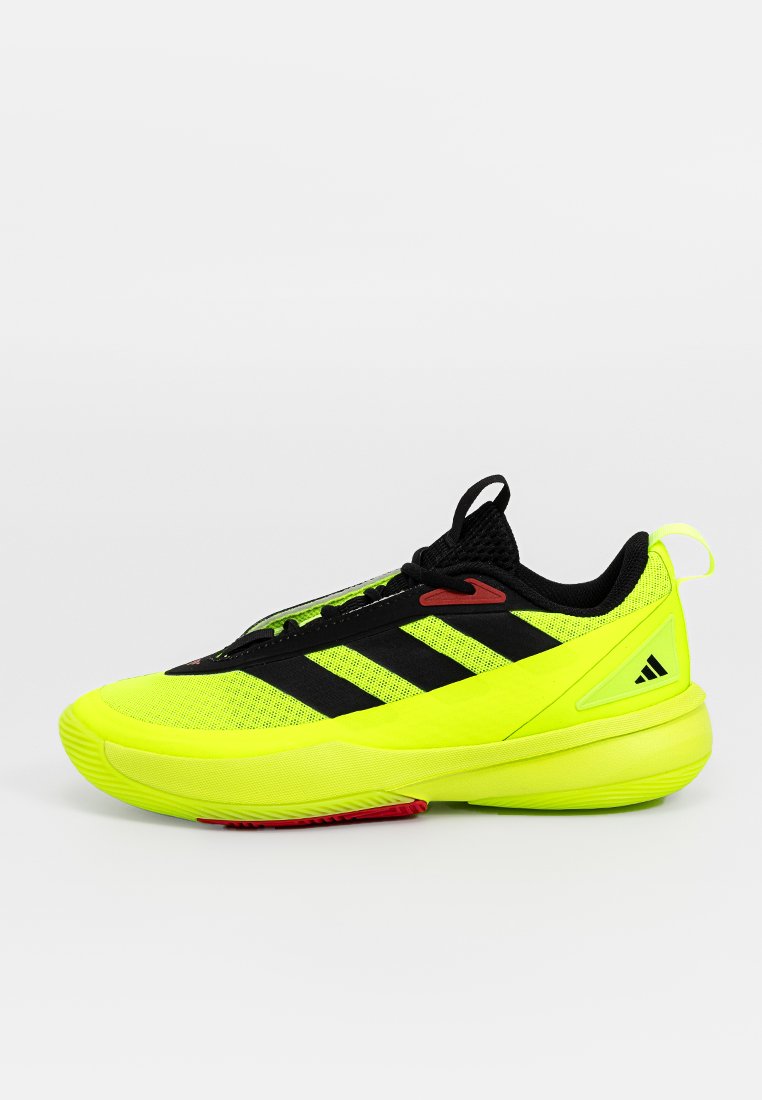 adidas Originals Basketbalschoenen neongeel