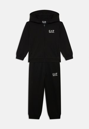 SET UNISEX  - Survêtement - black