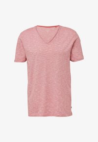 Geselecteerd, blutorange