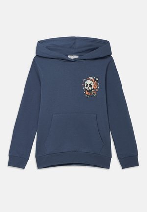 NKMBASTIAN - Sweatshirt - blue