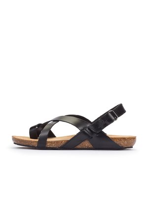 Infradito - black