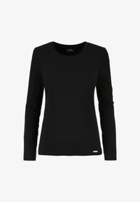 Wybrany, black