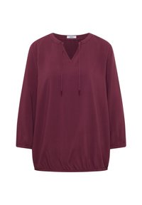 Non sélectionné, sweet grape red