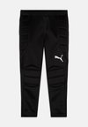 GOALKEEPER PANTS JR UNISEX - Tights - black