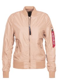 Niet geselecteerd, apricot