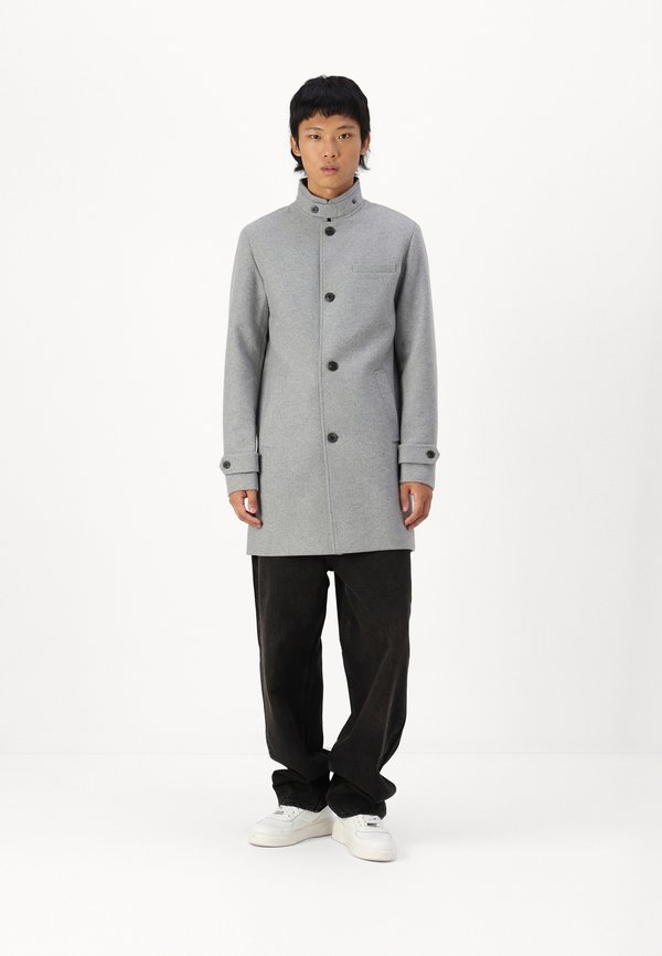 JJEMELTON - Wintermantel