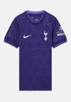 TOTTENHAM HOTSPURS PREMATCH THIRD UNISEX - Футболна фланелка - new orchid/psychic purple/white