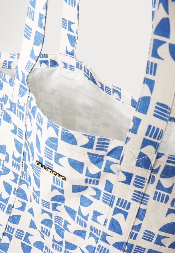 COOL TIDE COAST BAG - Beach accessory - ultra marine4